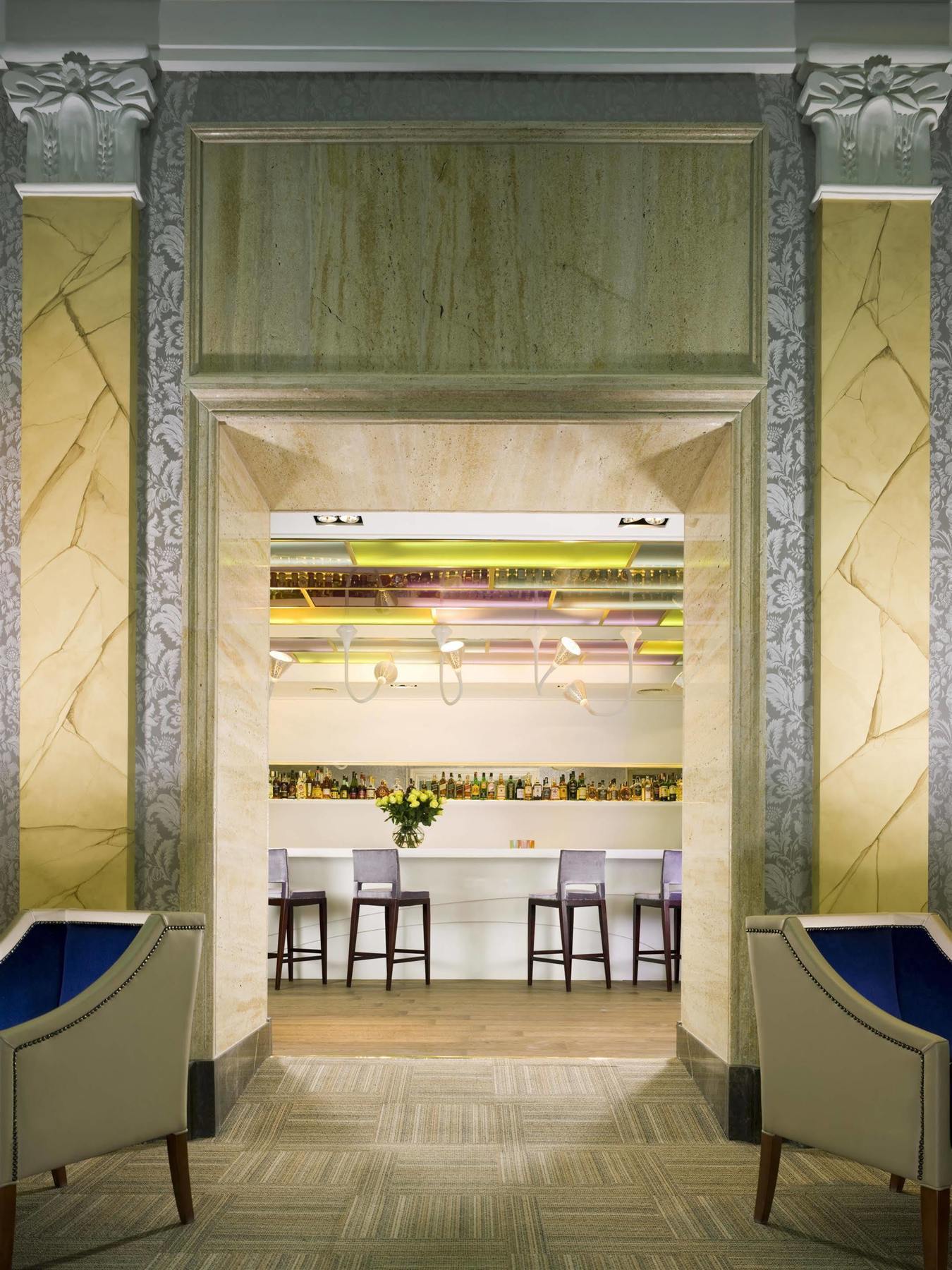 Howard Johnson By Wyndham Albany Exterior foto